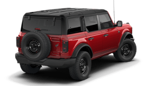 2026 Ford Bronco® External Image 4